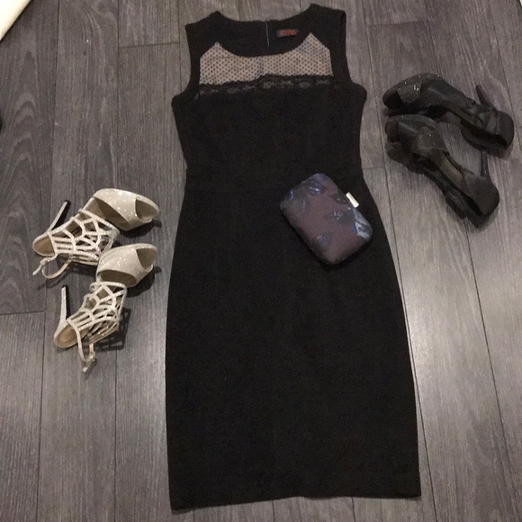 Little black dress - Picture 2 of 6